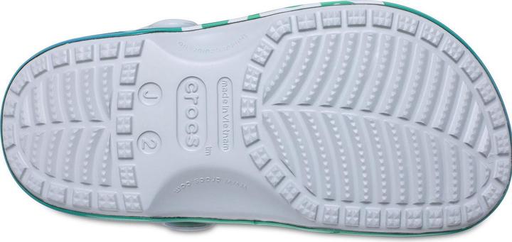 Image du produit Crocs K's Classic Reflector Clog (30)