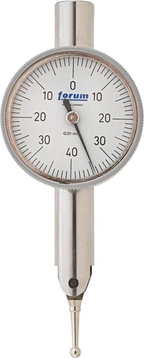 Forum Professional Solutions Maat voor detectiehendel 0,8 mm / 28 mm