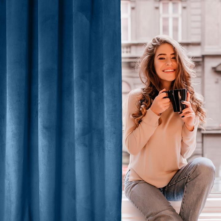 Immagine prodotto Eurofirany D91 (140 x 250 cm)