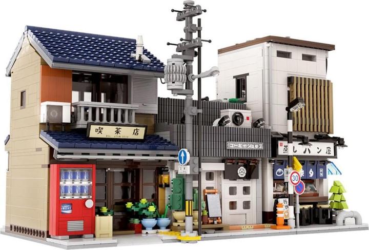 Produktbild Cada Japanese Tea Shop