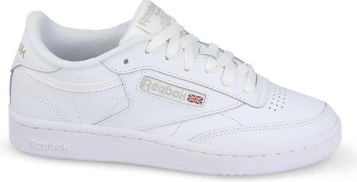 Produktbild Reebok CLUB C 85 Sneaker Damen (41)