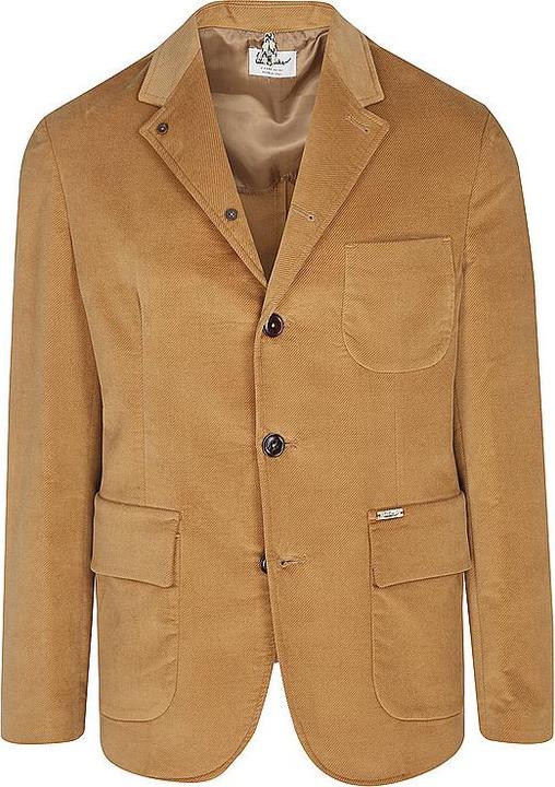 Actual product image Luis Trenker Traditional jacket LUROBERT (50)