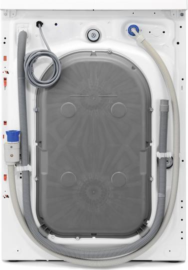 Actual product image AEG L8FE74488 (8 kg, Left)