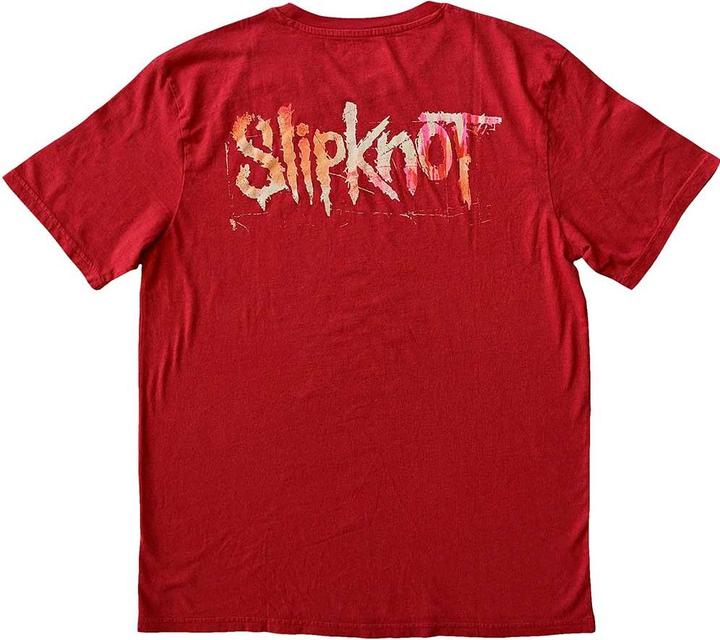 Produktbild Slipknot The End So Far TribalS TShirt (XXL)