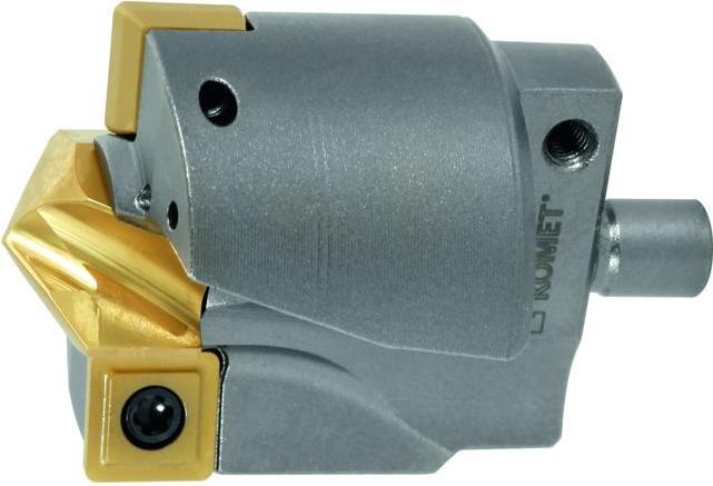 Actual product image KUB Centron® Powerline core bit (24 millimetres)