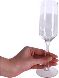 Productafbeelding Royal Leerdam Champagneglazen Moment Set 6 21 cl (21 cl, Champagneglazen)