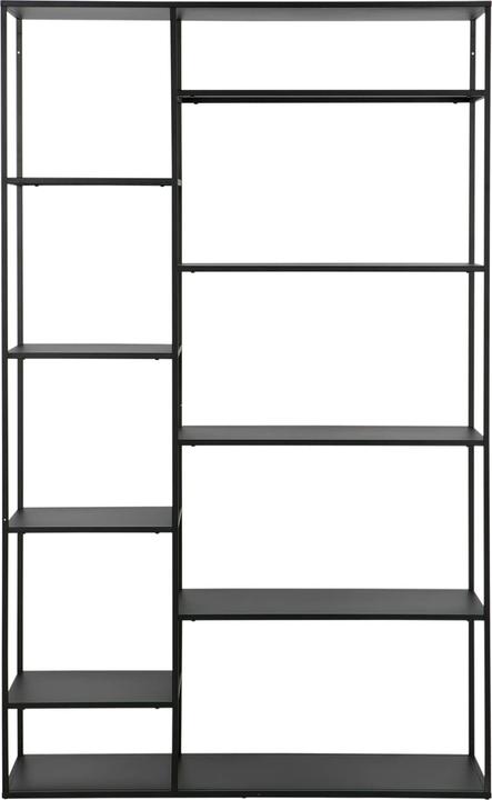 Image du produit Woood June (120 x 35 x 195 cm)