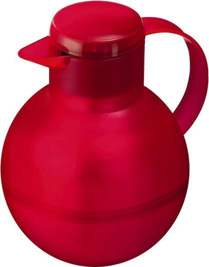 Produktbild Emsa Teekanne Samba rot 1.0Liter (1 l)