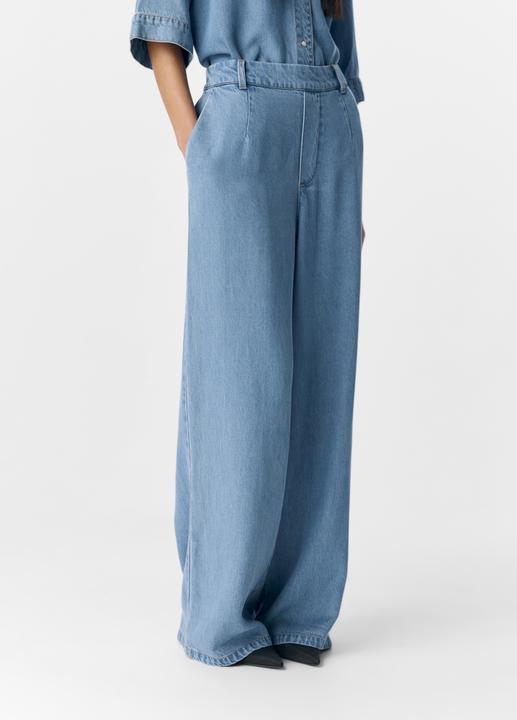 Actual product image Object Loose Fit Trousers (L)