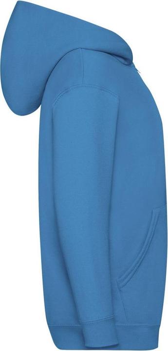 Produktbild Fruit of the Loom Classic Kapuzenjacke (152, 158)