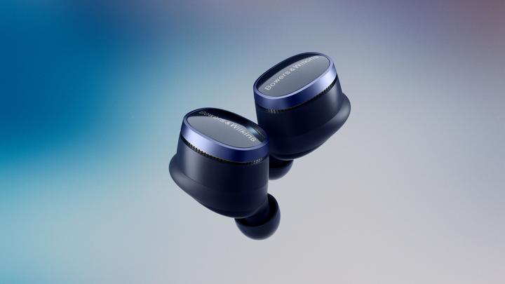 Produktbild Bowers & Wilkins Pi8 (ANC, 6.50 h, Kabellos)
