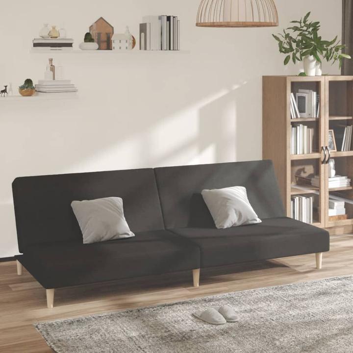 Produktbild vidaXL Schlafsofa (2-Sitzer)