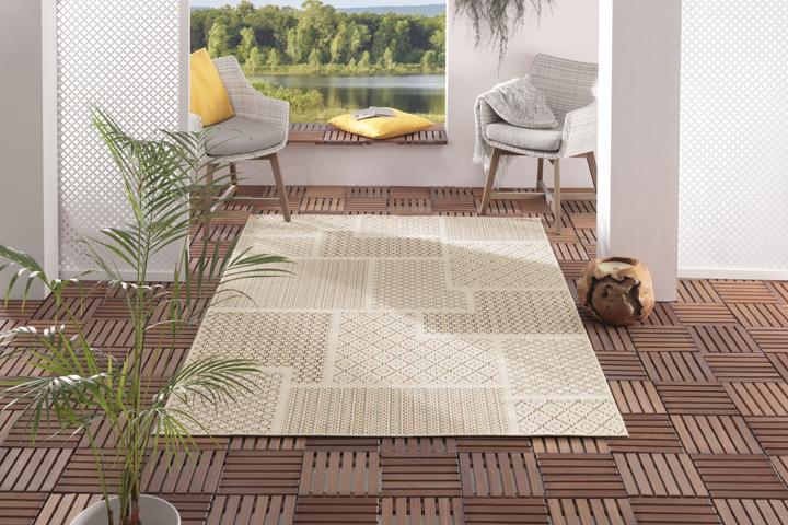Produktbild Peyer Syntex Rainbow (60 x 110 cm)