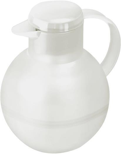 Produktbild Emsa Teekanne Samba weiss (1 l)