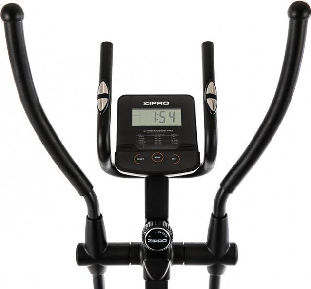 Produktbild Zipro Hulk