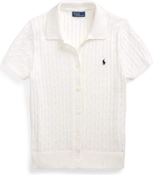 Image du produit Ralph Lauren Sweaters White (M)