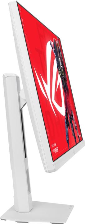 Image du produit ASUS ROG Strix XG27ACMES-W (2560 x 1440 pixels, 27")