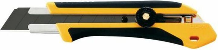 Immagine prodotto Olfa Coltello originale Giappone tipo XH-1 25mm