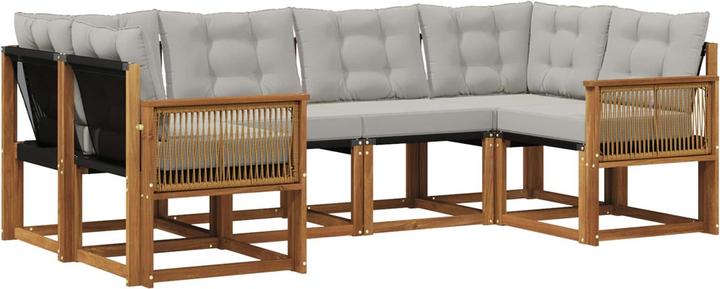 Produktbild vidaXL Sofa Set