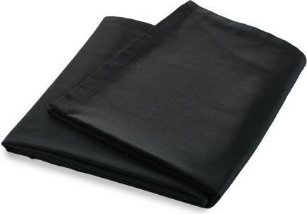 Actual product image Living Home Uni Satin II (160 x 250 cm)