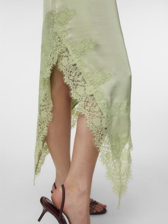 Image du produit Vero Moda VMRITA Langes Kleid Kleid (M)