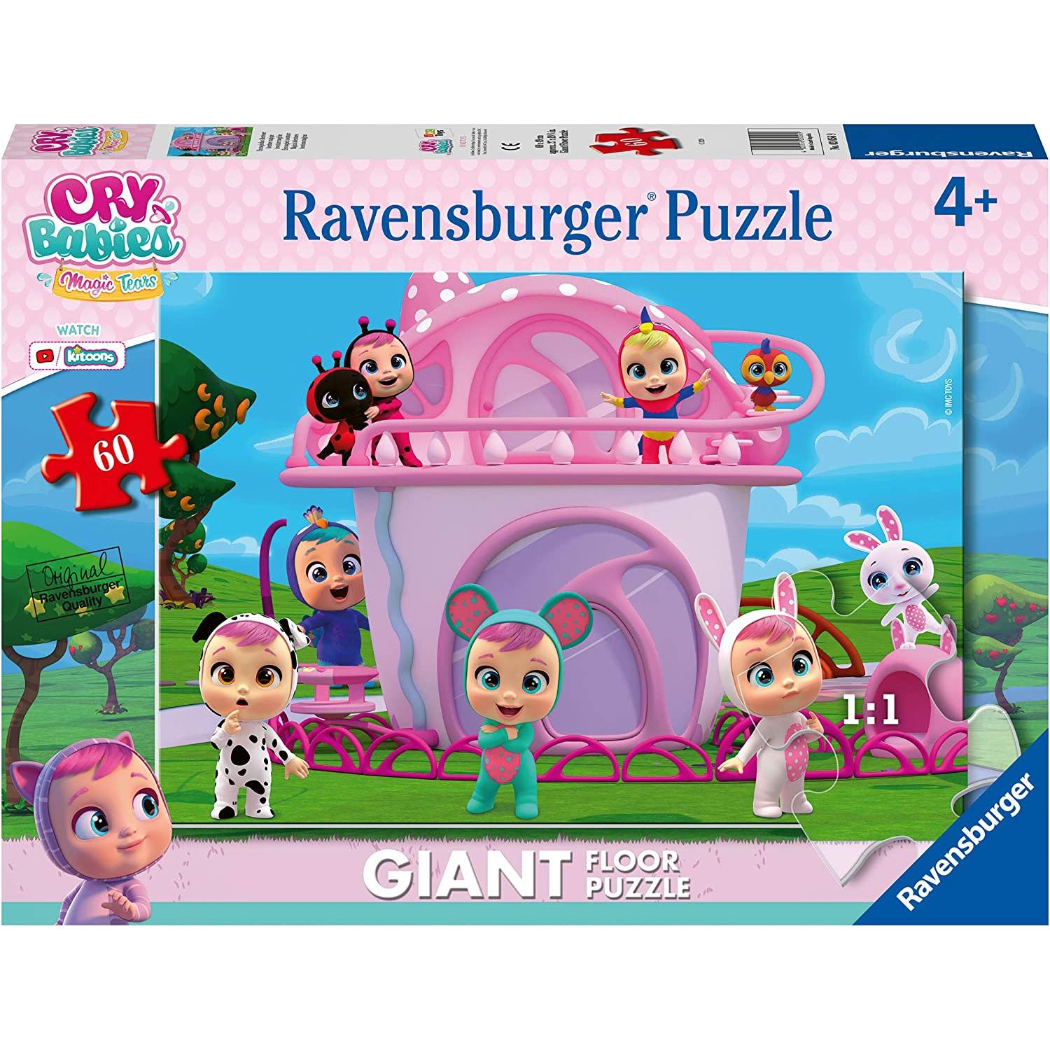 Ravensburger 03056 (60 Teile)