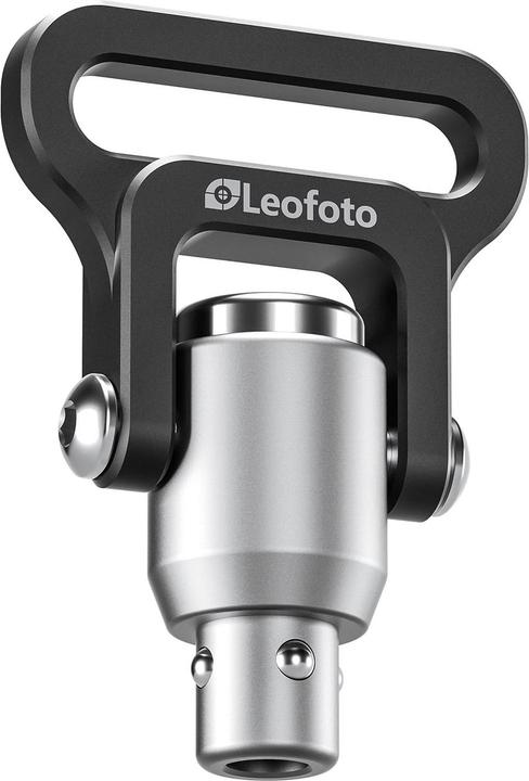 Produktbild Leofoto Gurtadapter QD-1 (Stativadapter)