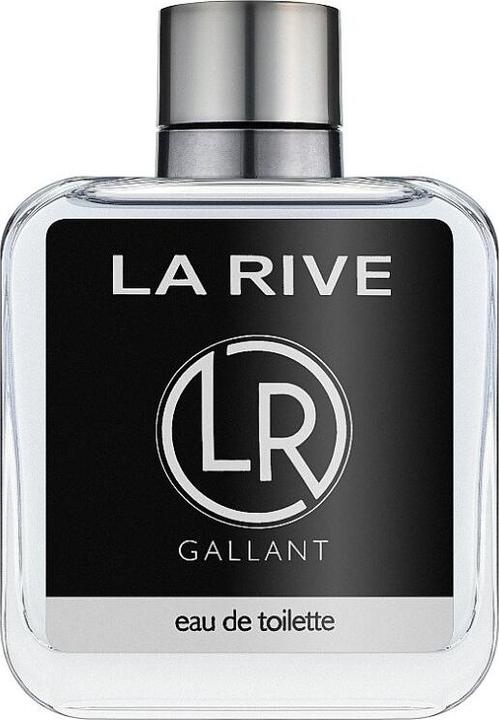 Actual product image La Rive Gallant by Eau de Toilette Spray 100 ml (Eau de toilette, 100 ml)