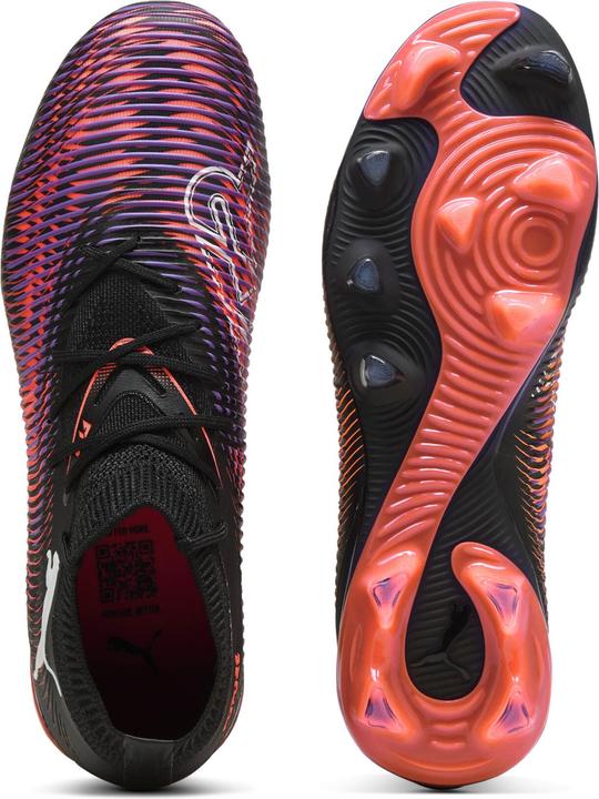 Immagine prodotto Puma FUTURO 8 MATCH FG/AG Wn's (39)