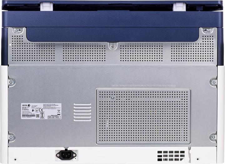 Produktbild Xerox B1022 Platen Mono A3 Daugiafunkcinis, Duplex, 22ppm, GDI, 100-sht Bypass, Tray 1: 250 sheets (Laser, Schwarz-Weiss)