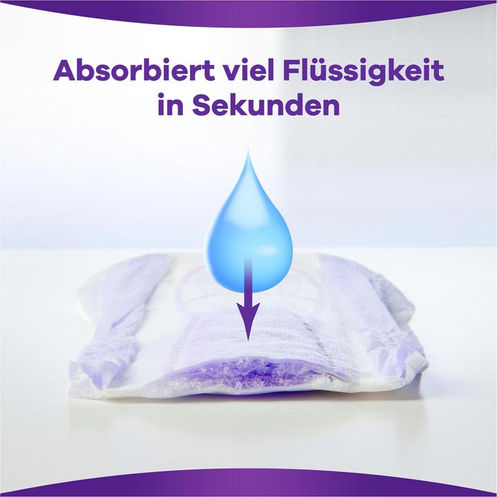 Produktbild Always Discreet Long Plus (16 x, Large plus)