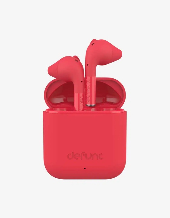 Image du produit Defunc TRUE GO Slim (pas de réduction du bruit, 22 h, Sans fil)