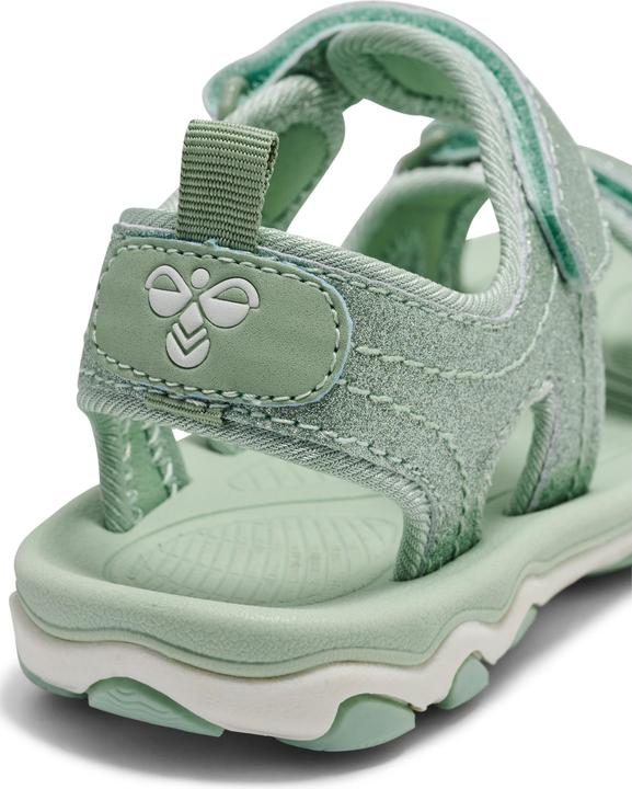 Image du produit hummel Sandal Glitter Jr (30)