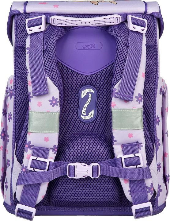 Produktbild Scooli EasyStart Schulranzen-Set 5-teilig (19 l)