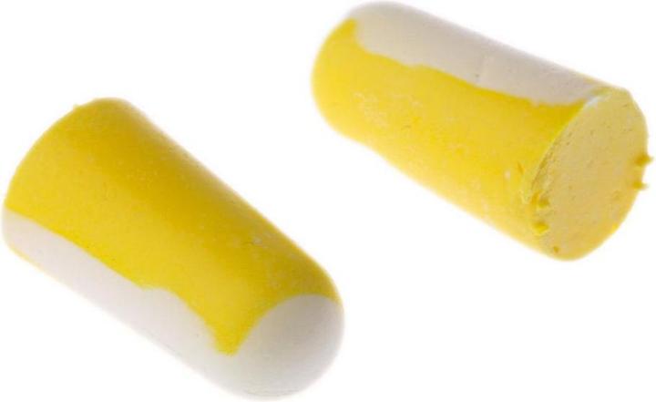 Actual product image Bilsom Earplugs (400 x)
