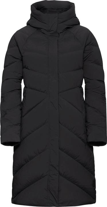 Actual product image Jack Wolfskin Marienplatz Coat W (XXL)