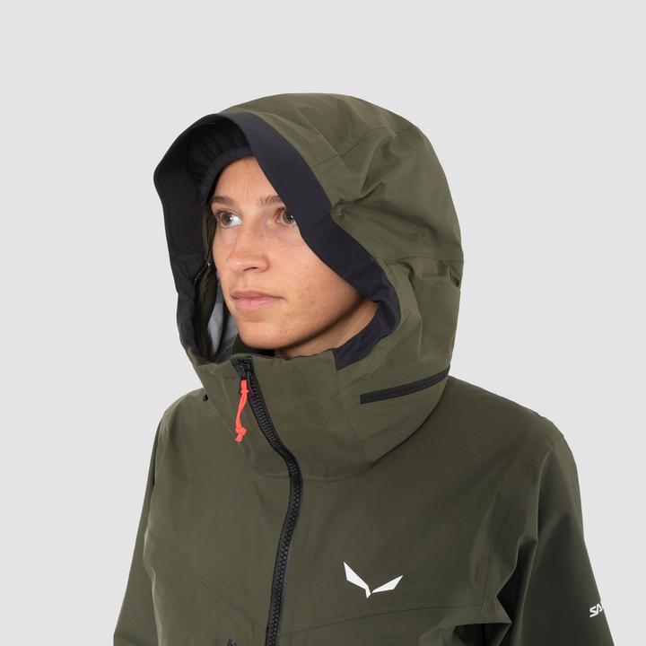 Immagine prodotto Salewa Giacca Sella 3L Powertex da donna (40)