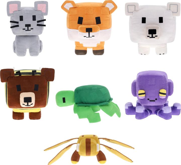 Produktbild Roblox GROW A GARDEN - 8in Mystery (20.30 cm)