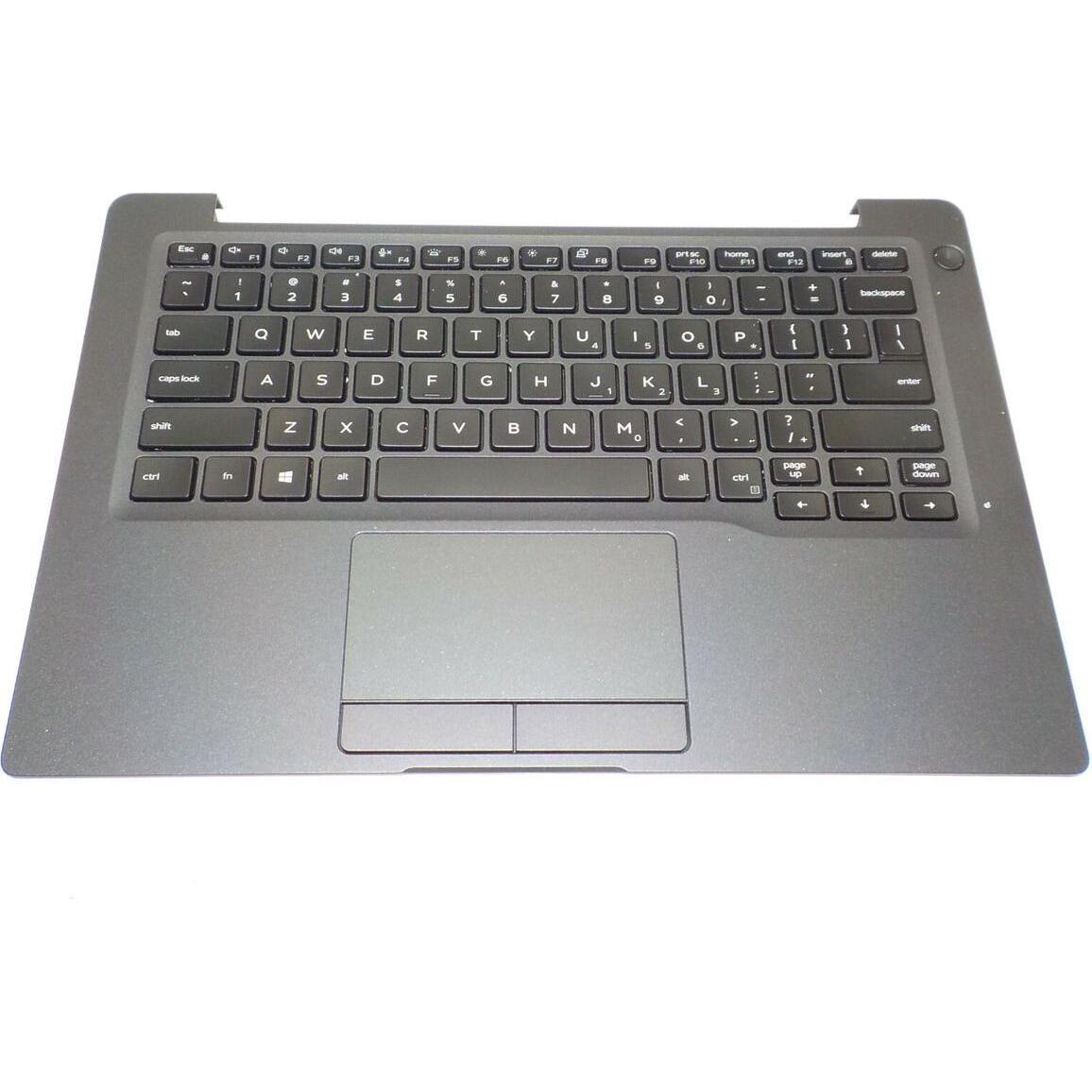 Dell ASSY,PLMRST,US,SC,TBT,5320, Notebook Ersatzteile