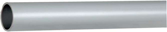 Produktbild Max Hauri KIR-Kunststoffrohr (200 cm)