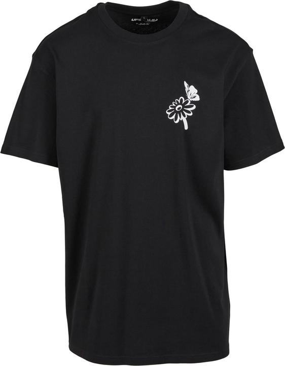 Produktbild Mister Tee Bold Actions TShirt Übergross (M)