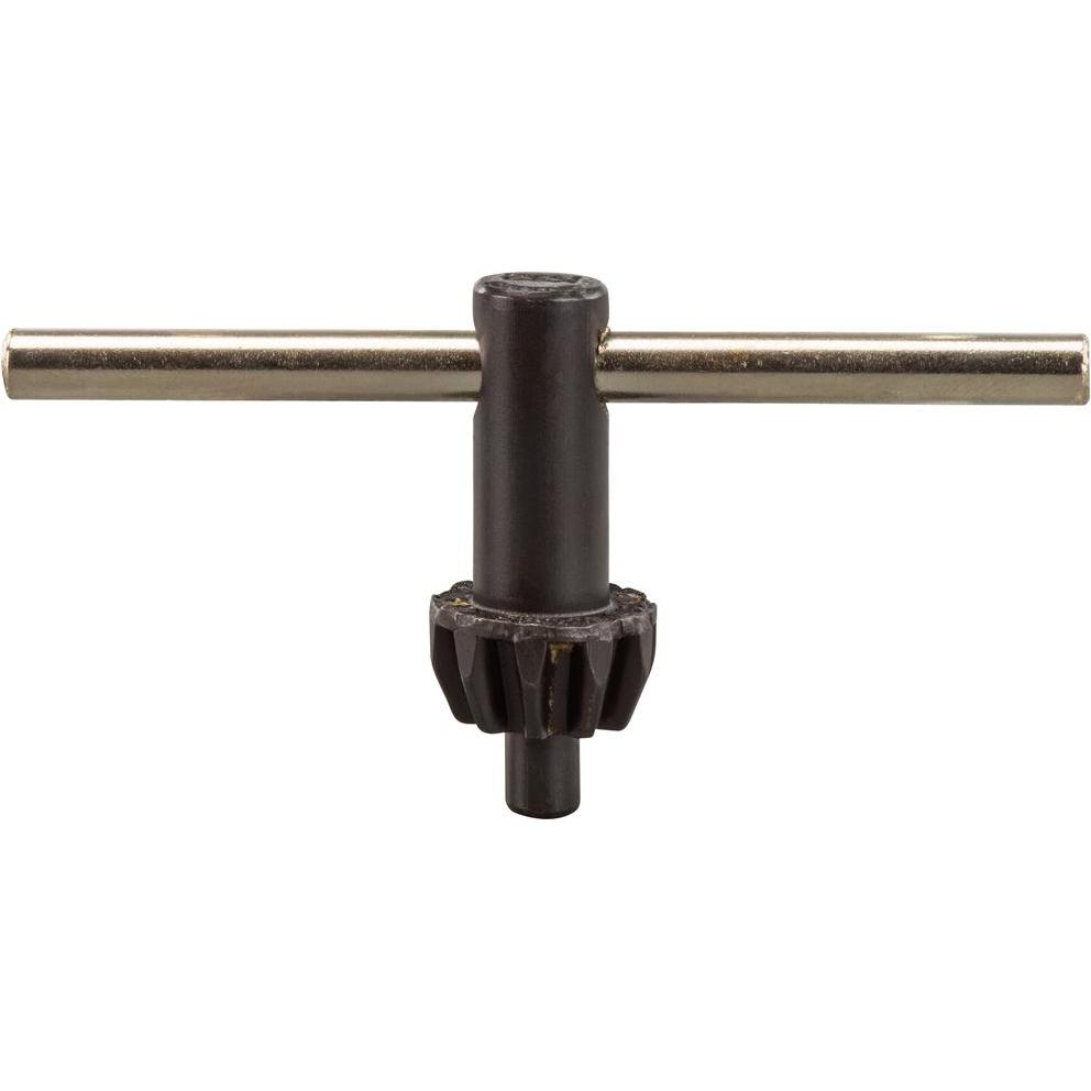 Makita, Accessori per macchine, Zubehör 763420-6 Schraubenschlüssel für Bohrer