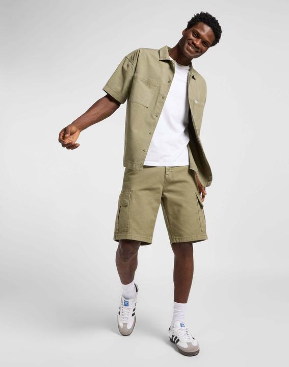 Actual product image Lee Cargoshorts Cargo Short (29)