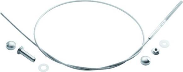 Produktbild Q-Railing Drahtseilsystem Q-LINE - FAST FIX (1 Stk.)