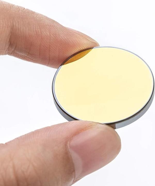 Produktbild Cloudray 3er Set Reflektierende CO2-Laserlinse