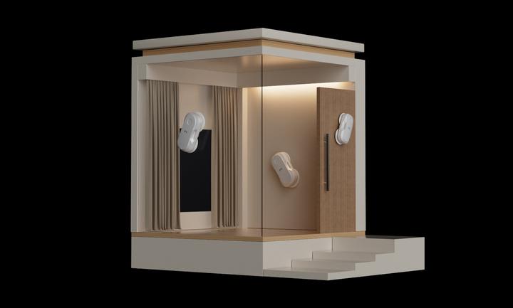 Image du produit Hutt DDC56