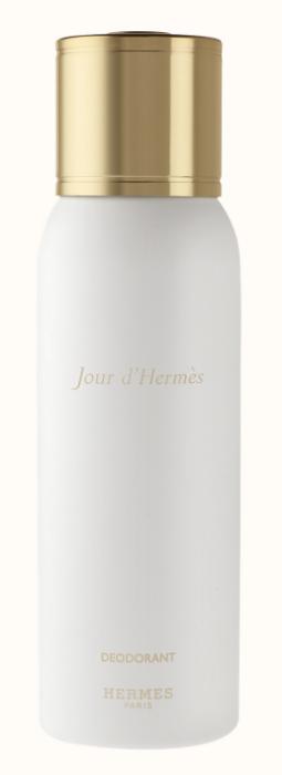 Actual product image Hermès Deodorant (Spray, 150 ml)