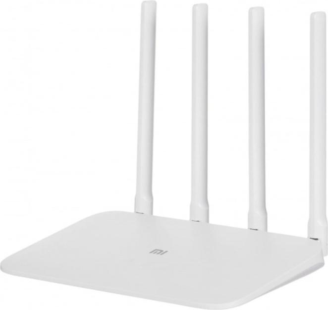 Actual product image Xiaomi Router AC1200 EU