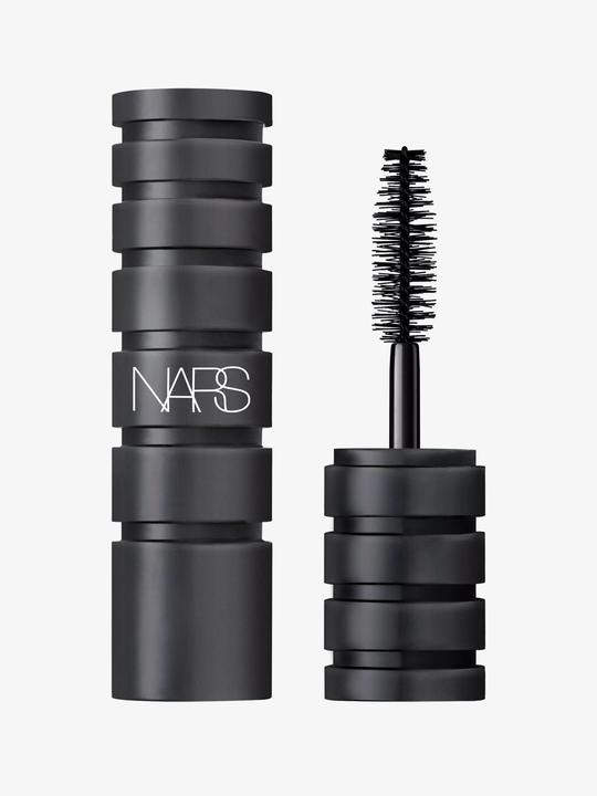 Produktbild NARS Cosmetics Mini Climax Extreme Mascara (Uncensored Black)