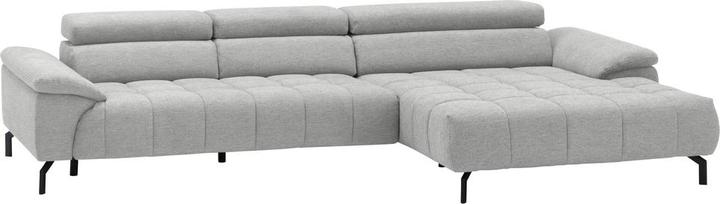 Calido silver, Kat. 2